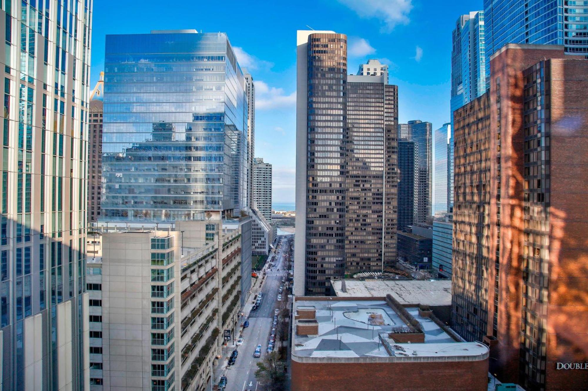 Aloft Mag Mile 3* Chicago